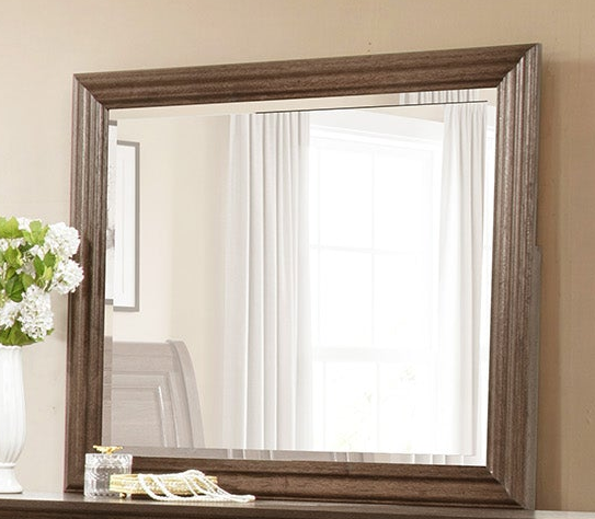 Claribelle Dresser Top Mirror