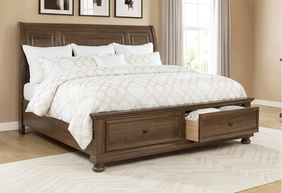 Claribelle Bed