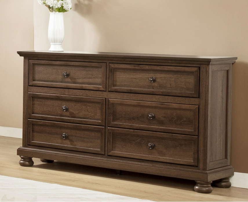 Claribelle Double Dresser