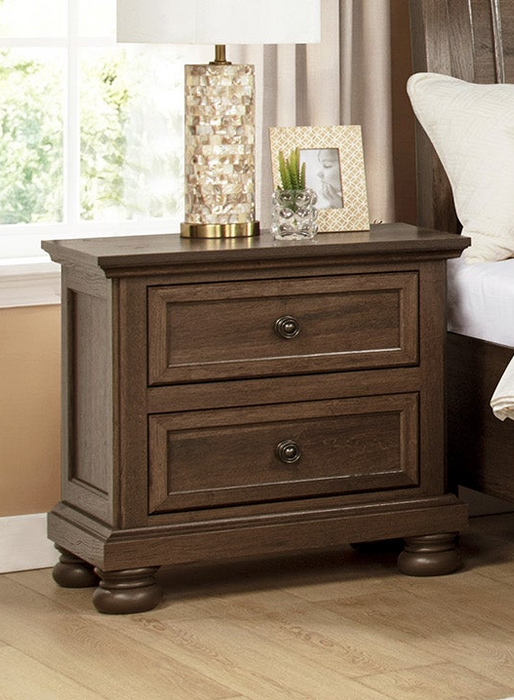 Claribelle Night Stand