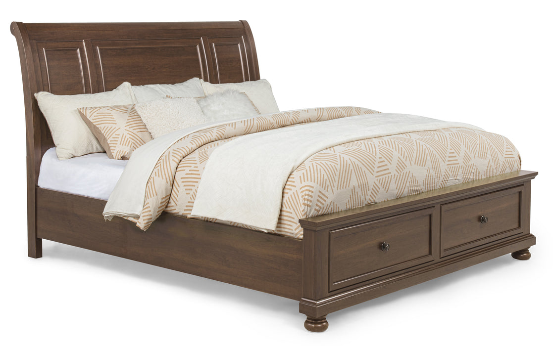 Claribelle Bed