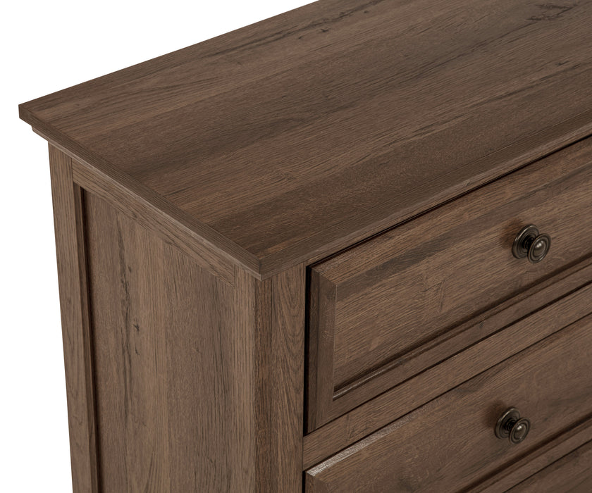 Claribelle Double Dresser