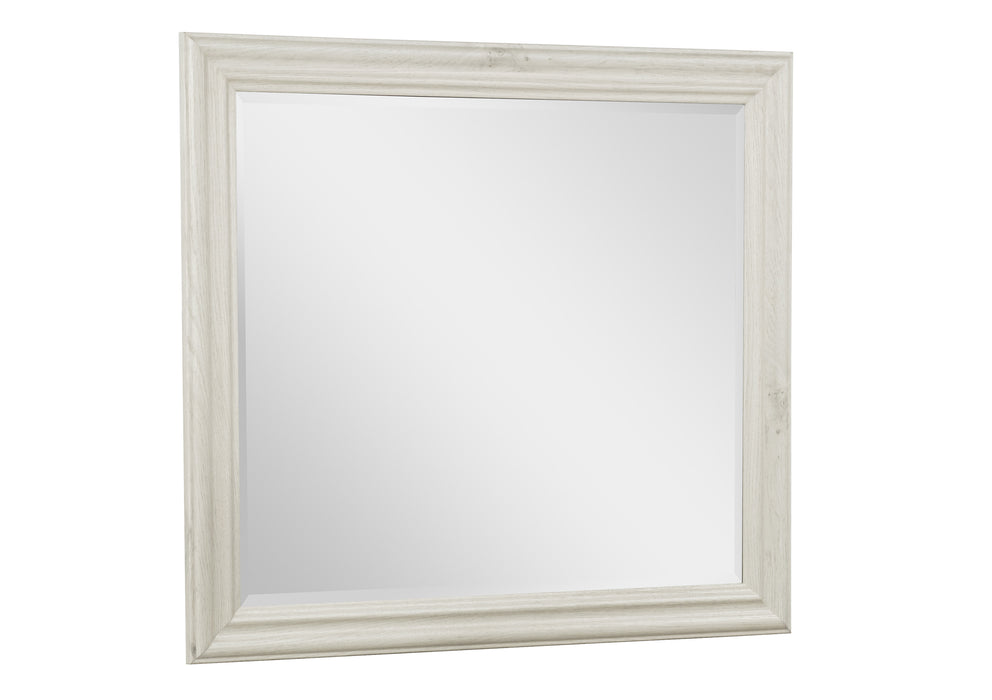 Claribelle Dresser Top Mirror