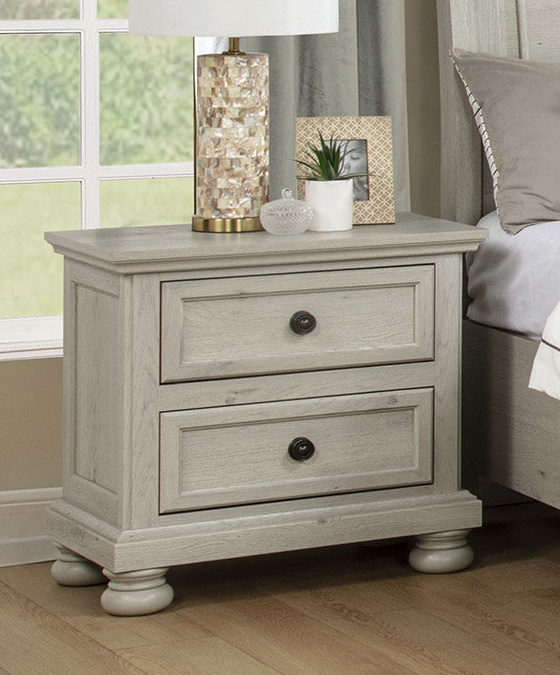 Claribelle Night Stand