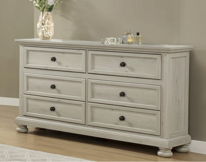 Claribelle Double Dresser