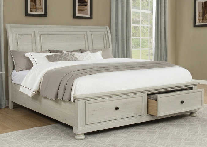 Claribelle Bed