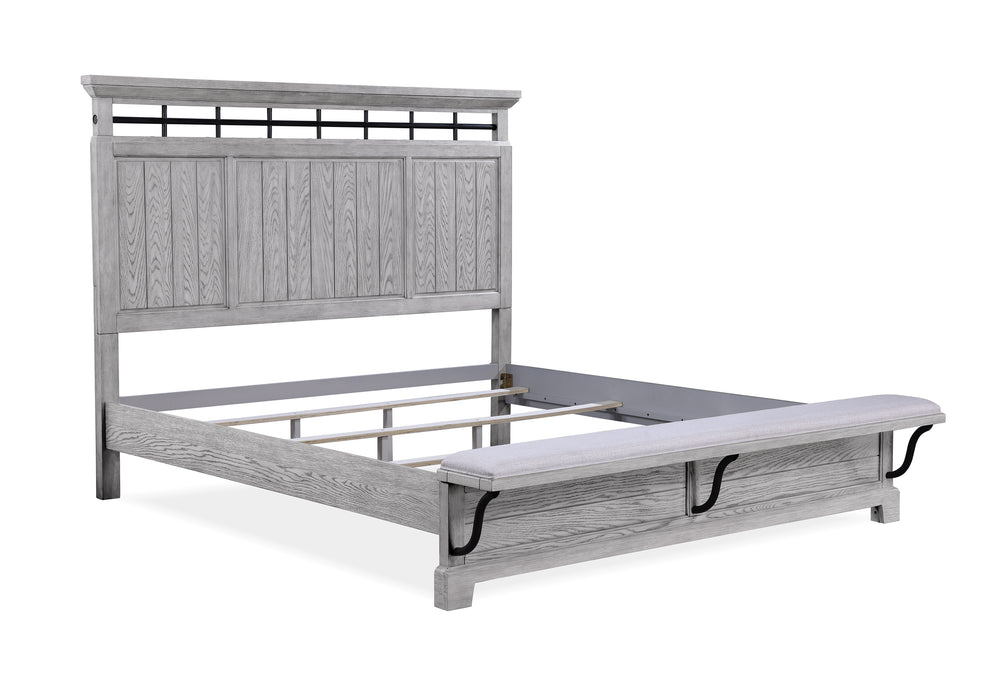 Beckett Beds