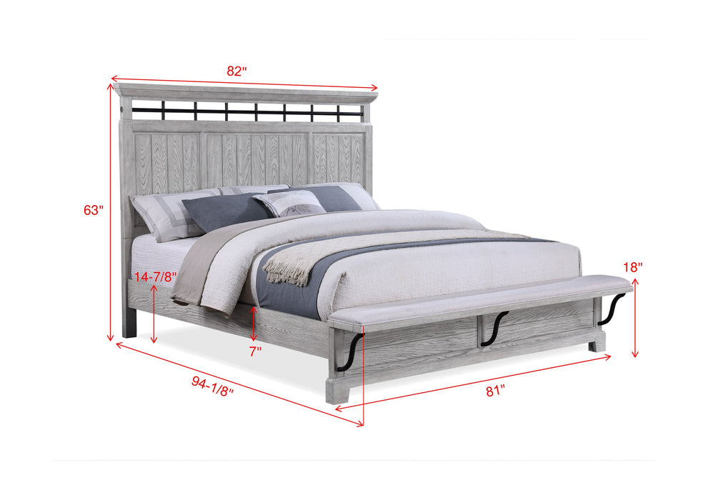 Beckett Beds