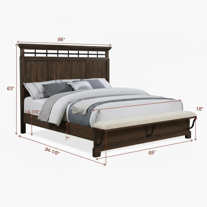 Beckett Beds