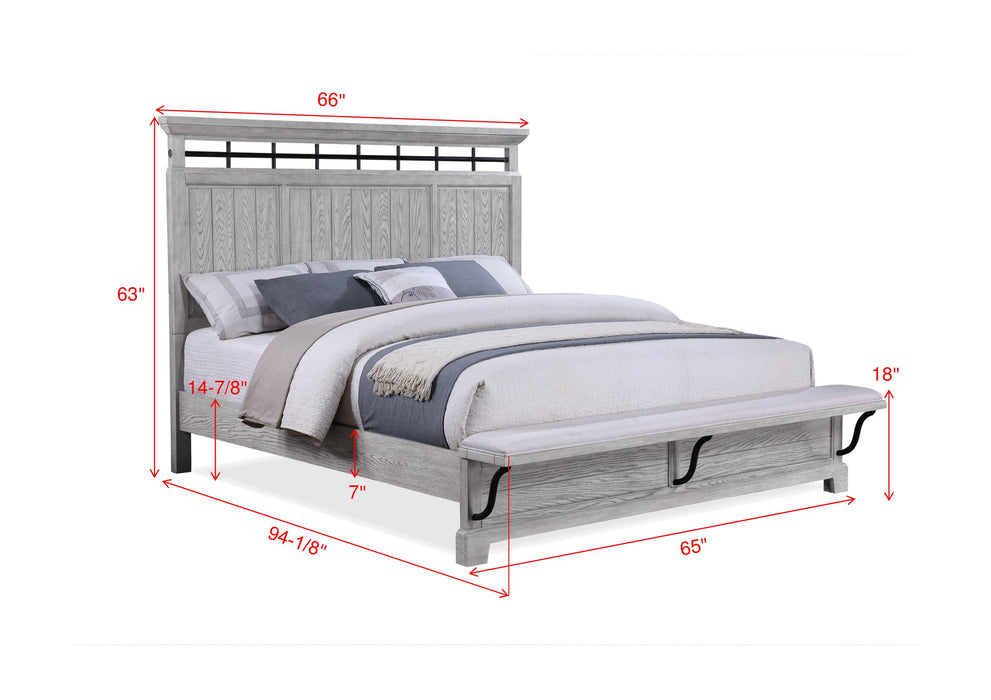 Beckett Beds