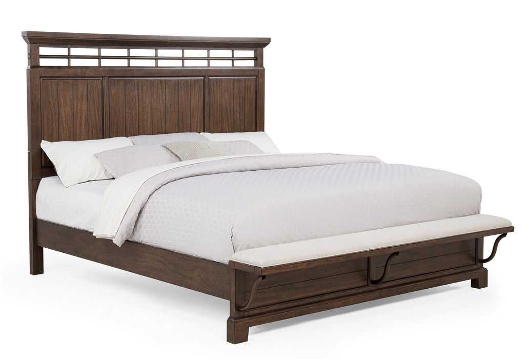 Beckett Beds