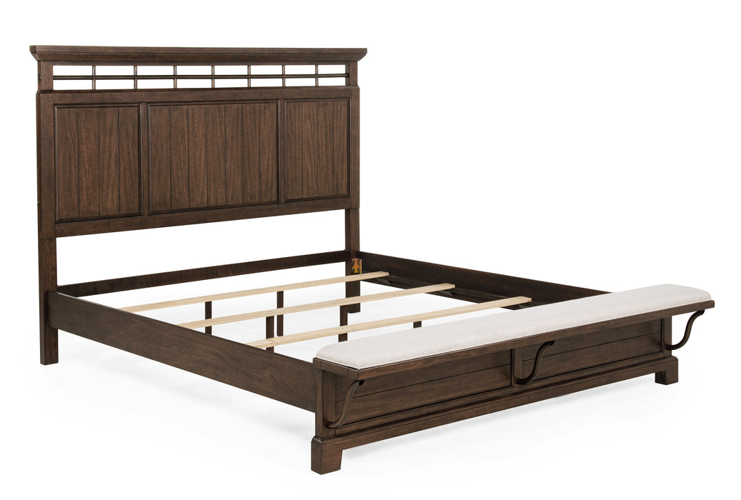 Beckett Beds