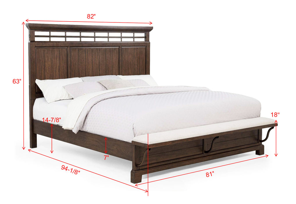 Beckett Beds