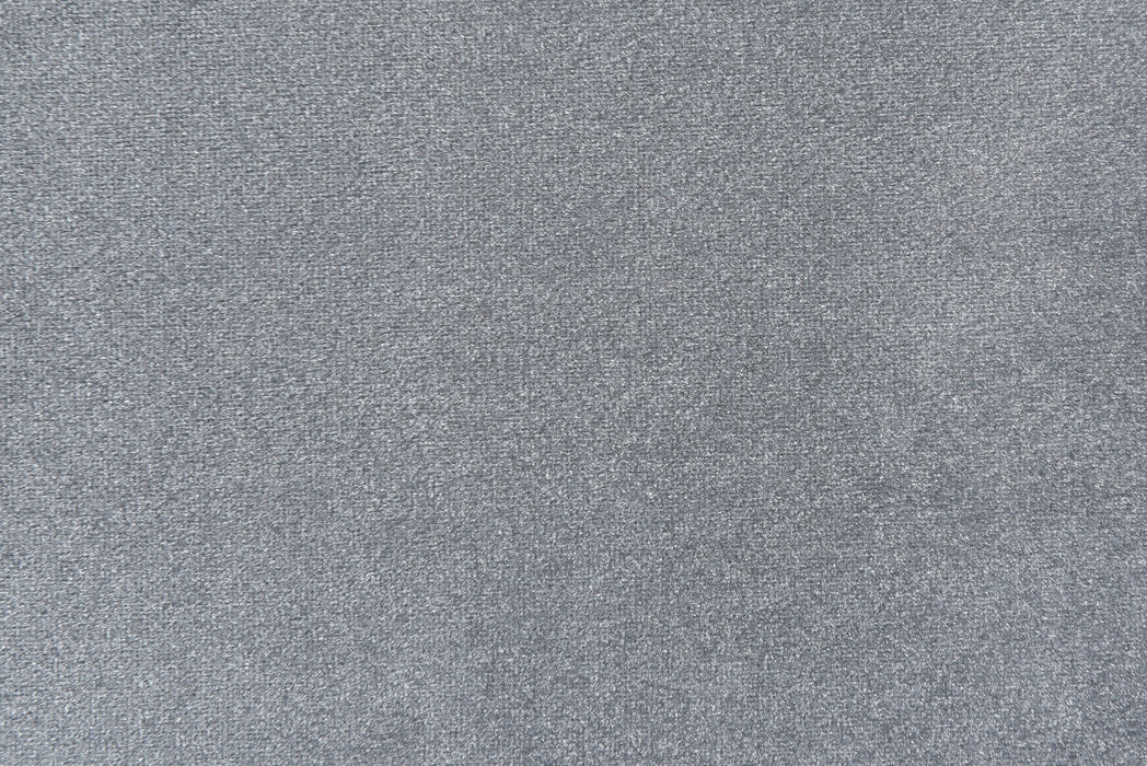 Cameo - Dresser & Mirror - Gray