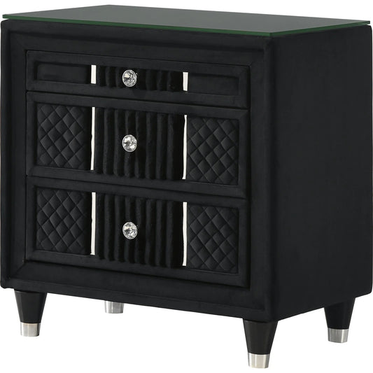 Armany Nightstand