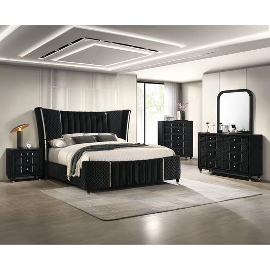 Armany 5 Drawer Chest