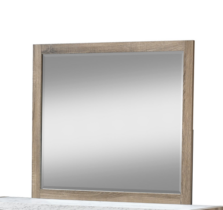 Tilston Dresser Mirror