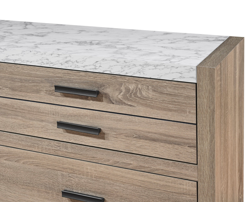 Tilston Dresser