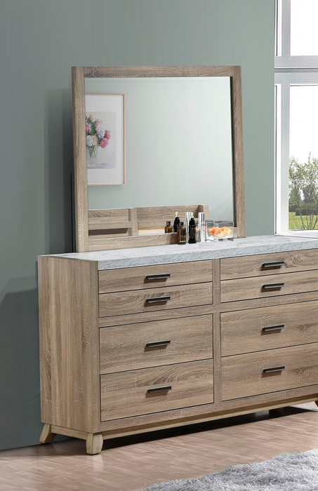 Tilston Dresser Mirror