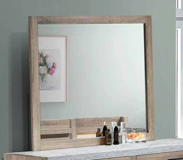 Tilston Dresser Mirror
