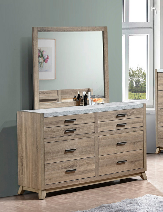 Tilston Dresser