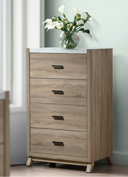 Tilston Chest
