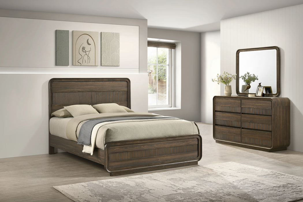 Kinkaid Bedroom Suites