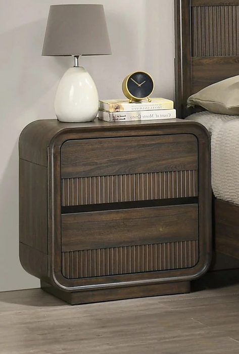 Kinkaid Night Stand