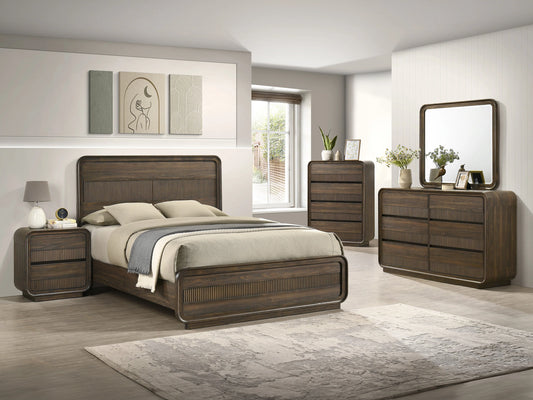 Kinkaid Bedroom Suites