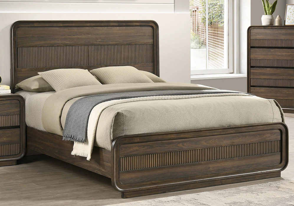 Kinkaid Bed