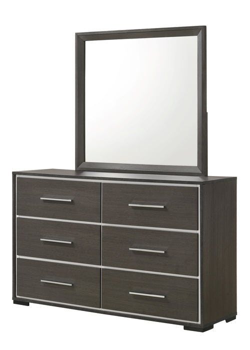 Sharpe Bedroom Suites