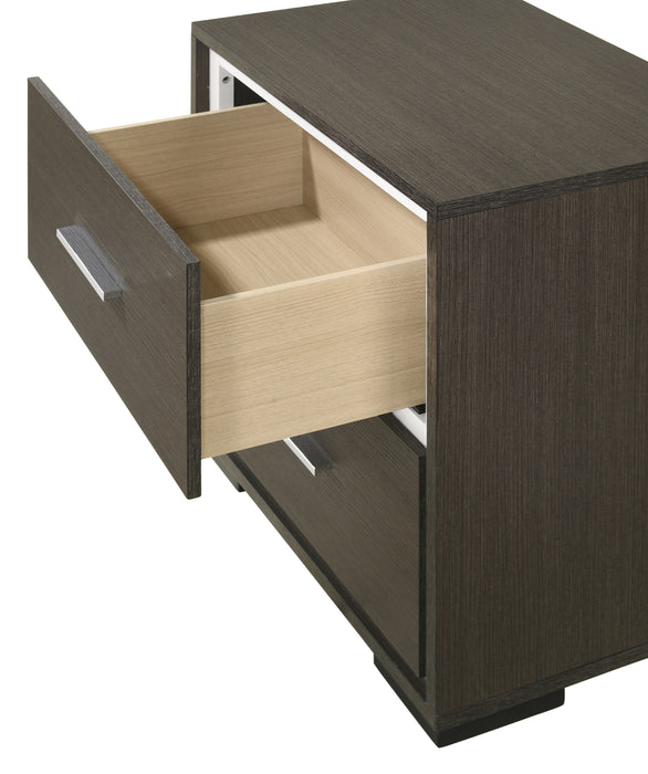 Sharpe Nightstand