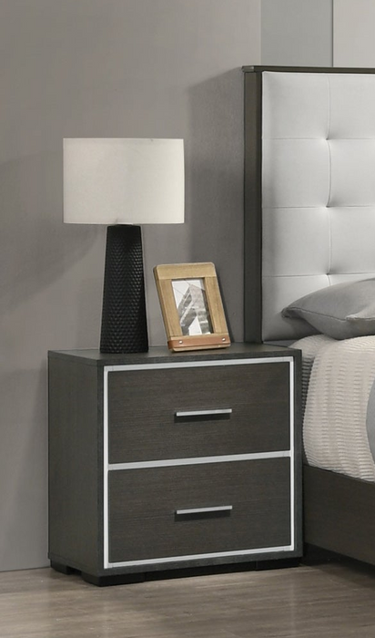 Sharpe Nightstand