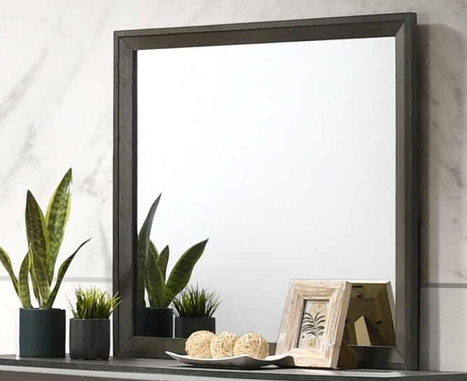 Sharpe Dresser Mirror
