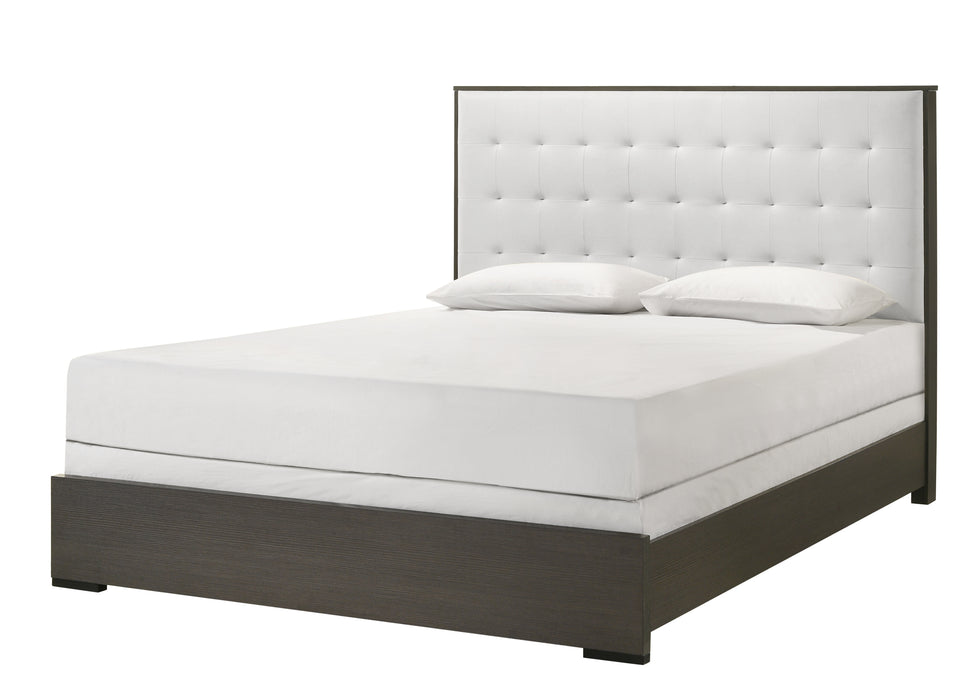 Sharpe Bed