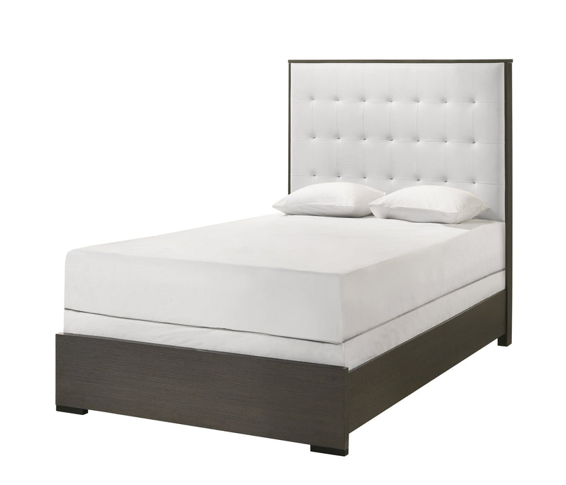 Sharpe Bed