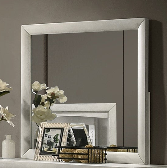 Emily Mirror