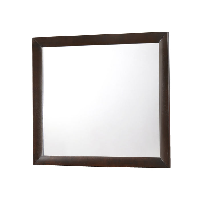 Emily Mirror