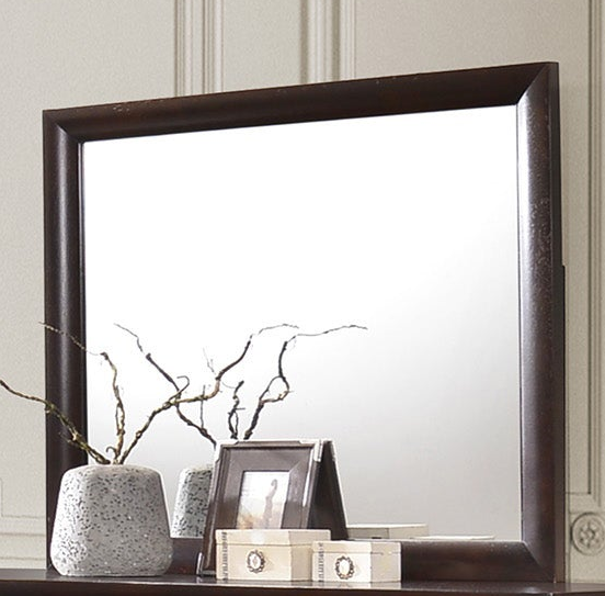 Emily Mirror