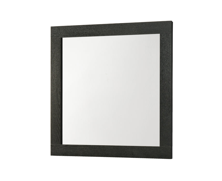 Cadence Dresser Top Mirror