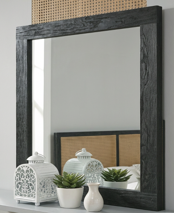 Cadence Dresser Top Mirror