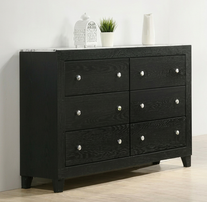 Cadence Dresser