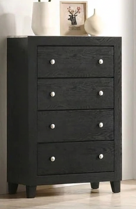 Cadence Chest