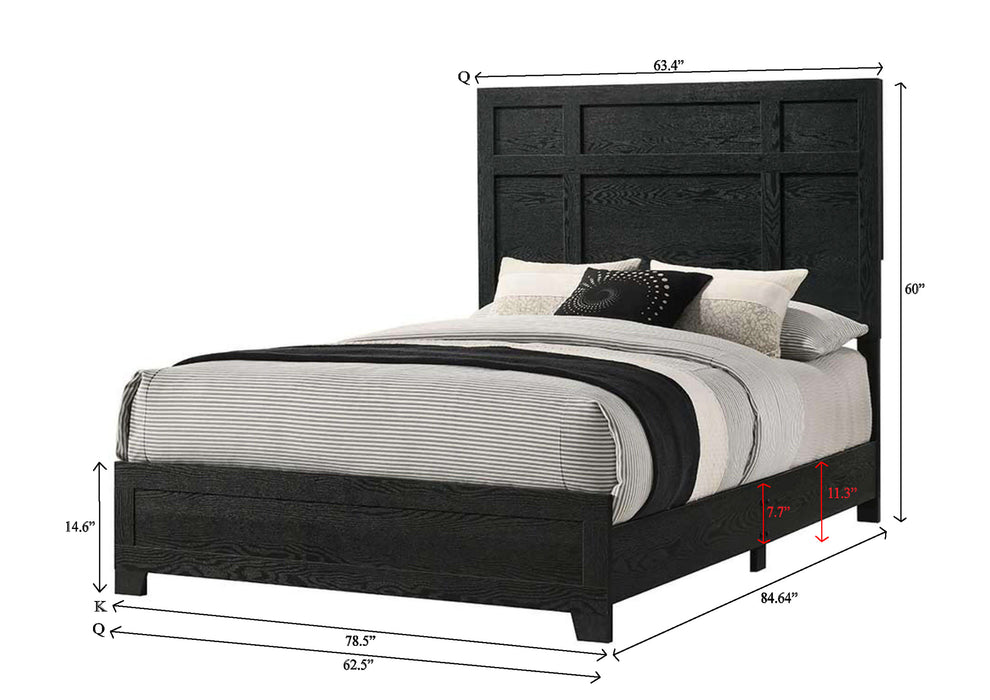 Cadence Bedroom Sets