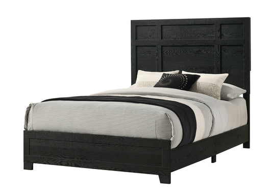 Cadence Panel Bed