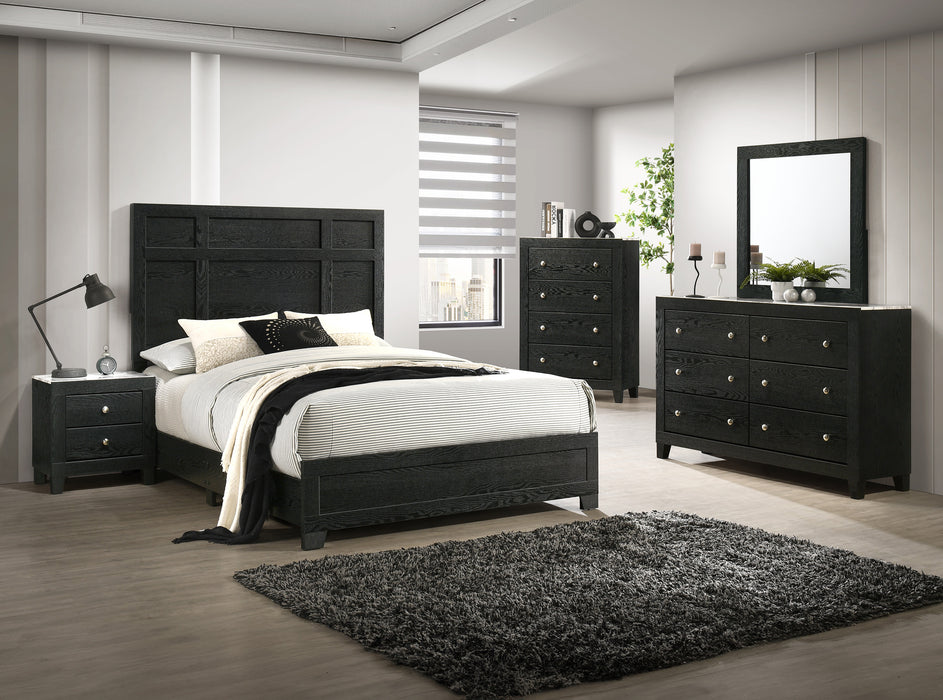 Cadence Bedroom Sets