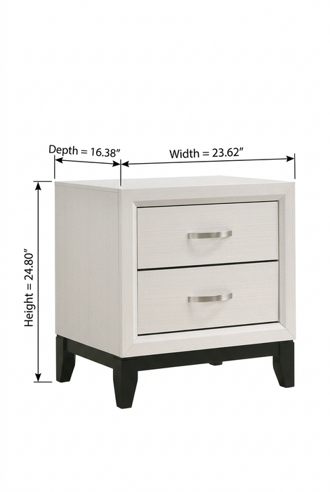 Akerson Nightstand