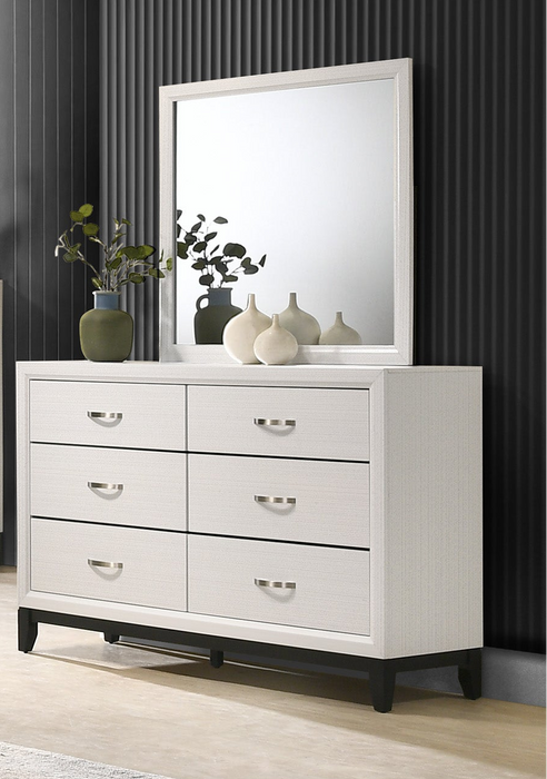 Akerson Dresser