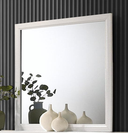 Akerson Dresser Top Mirror