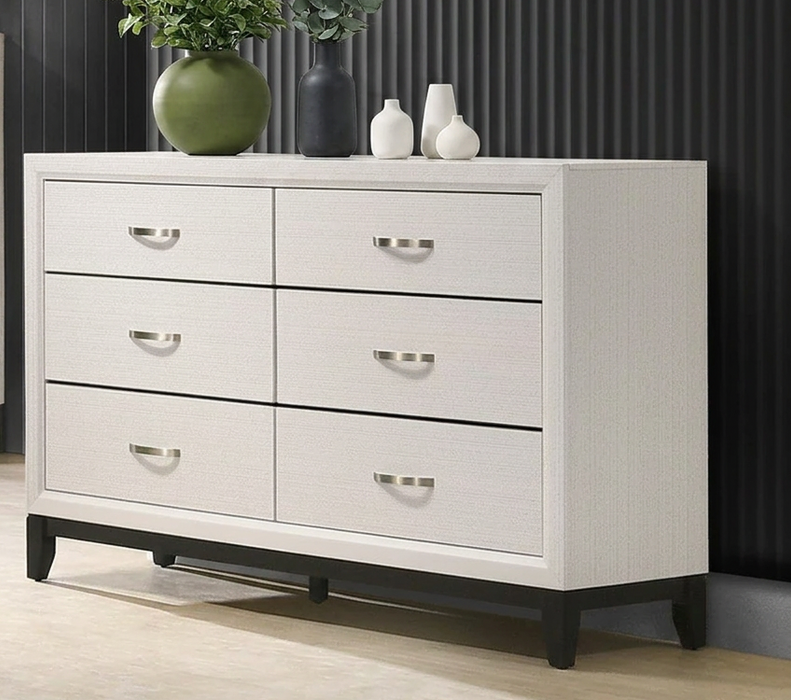 Akerson Dresser